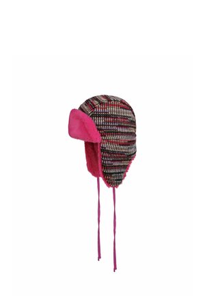 NOVALE FLIEGER - Beanie - pink