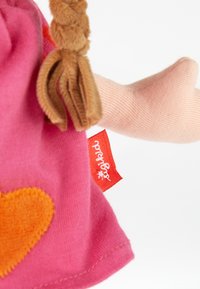 sigikid BRENDA  BILIPUP - Puppe - pink
