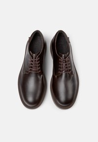 Camper DEAN - Zapatos de vestir - dunkelbraun