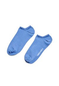 Non selezionato, blue bloom