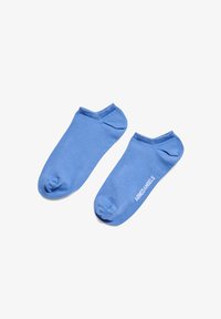 Non selezionato, blue bloom