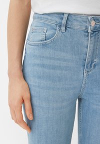 comma casual identity - Jeansy Zwężane