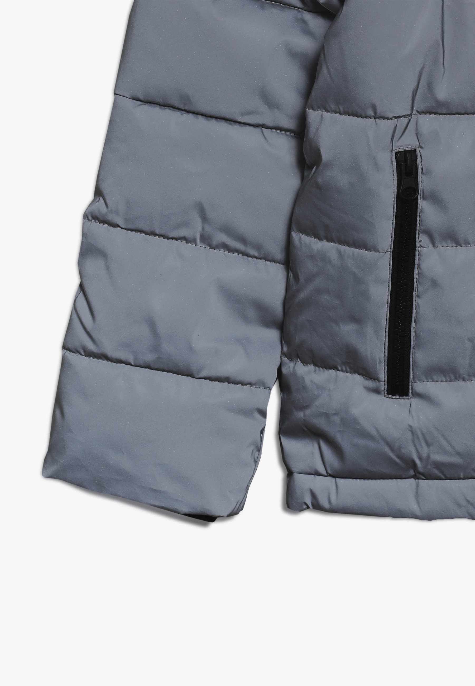 Staccato REFLECTIVE TEENAGER Winterjacke silver Staccato REFLECTIVE TEENAGER Winterjacke silver