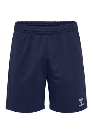 HMLGO 2.0  - Pantaloncini sportivi - marine