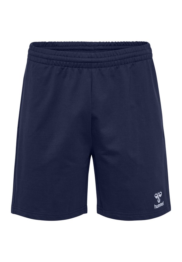 HMLGO 2.0  - Sports shorts - marine2