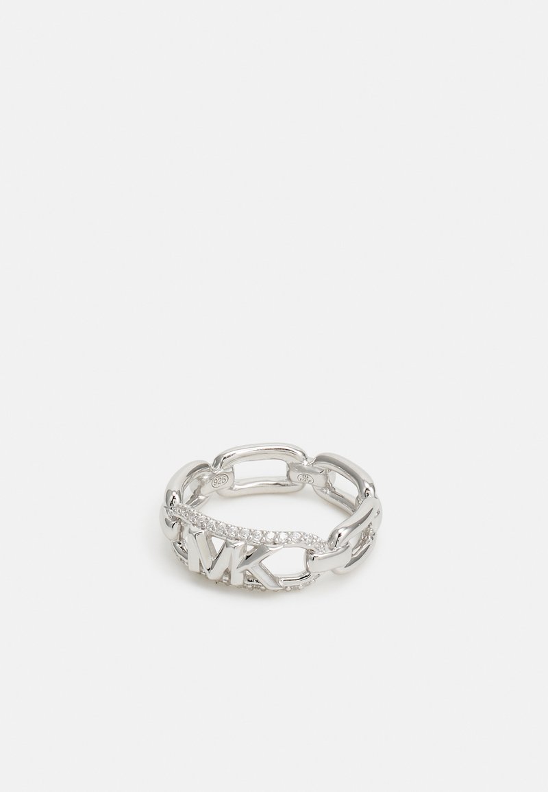 Michael Kors - Ring - silver-coloured, Vergrößern