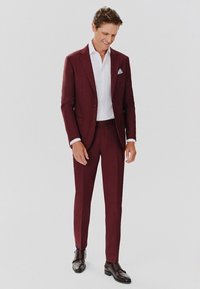 Pako Lorente - Spodnie garniturowe