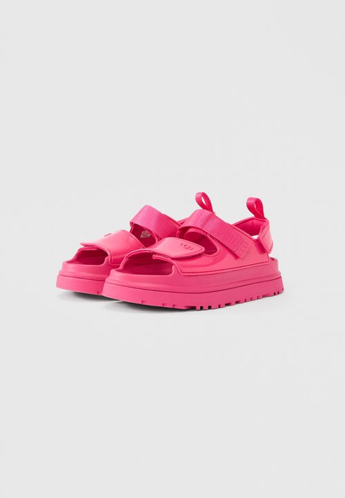 UGG GOLDENGLOW - Sandals - deep coral — foto 2