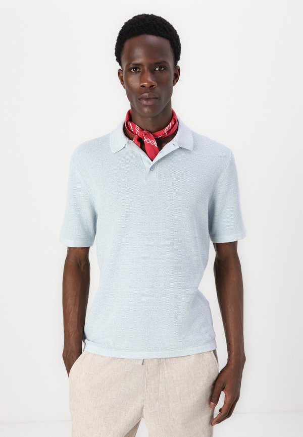 JJEGEORGE - Polo shirt3