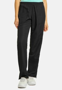 Joy-Sportswear BUNDLE MIT SEITLICHEM REISS - Spodnie treningowe