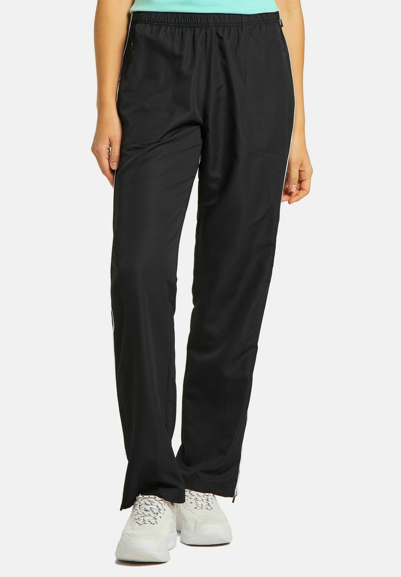 Joy-Sportswear BUNDLE MIT SEITLICHEM REISS - Spodnie treningowe