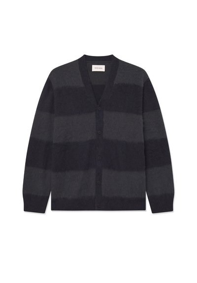 WOOD WOOD LEVI - Jopica - salute stripe