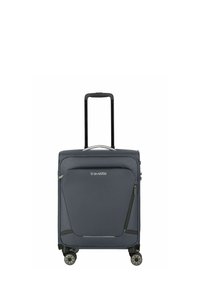Travelite Trolley - anthrazit