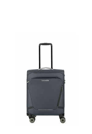 Travelite Trolley - anthrazit