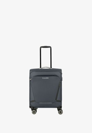 Travelite Valise à roulettes - anthrazit