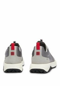 HUGO KANE UNISEX - Tenisky - open grey six