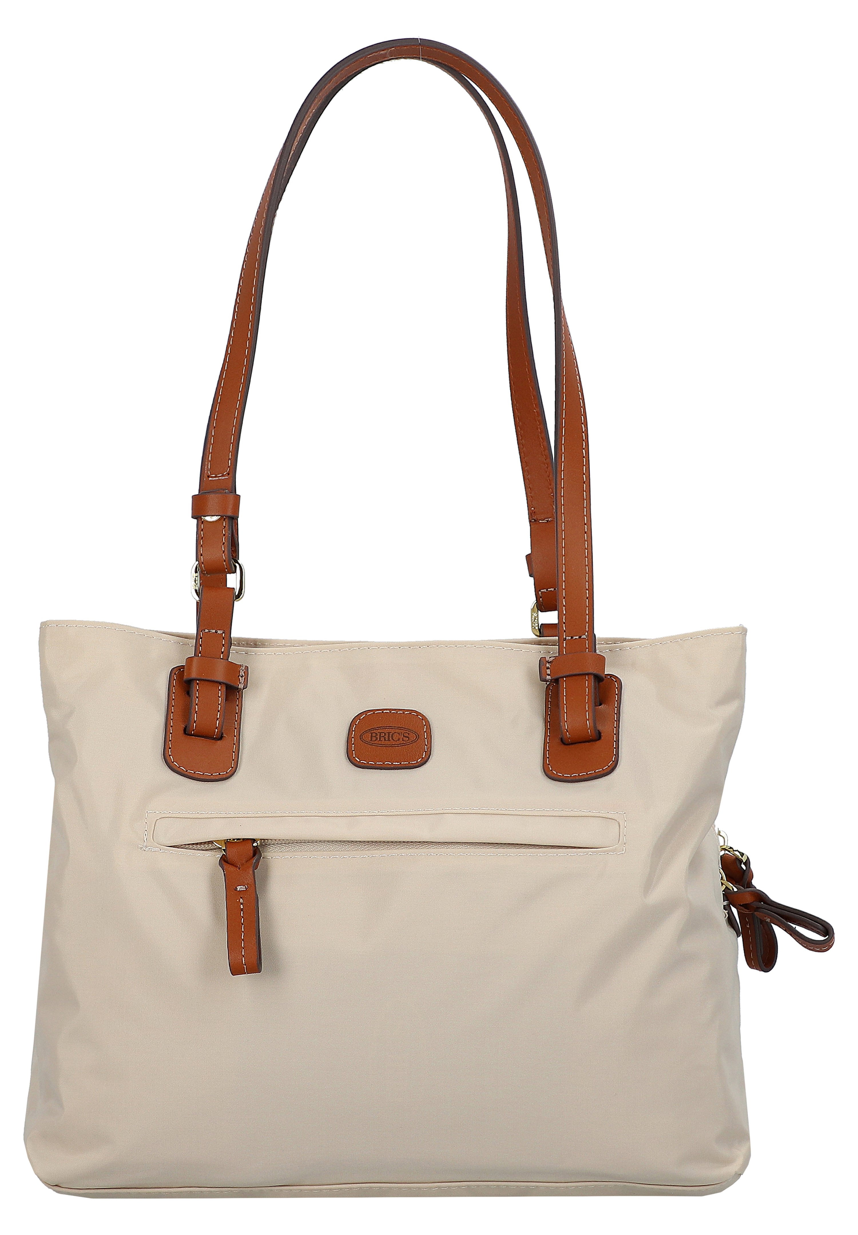 Bric's Borsa a mano - beige-leather/sabbia - Zalando.it