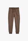 Pantalon de survêtement - taupe