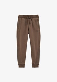Unausgewählt, taupe