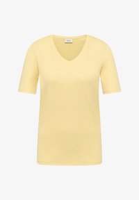 Non sélectionné, buttermilk yellow