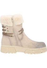 Palado KARPATHOS - Botas para la nieve - ecru