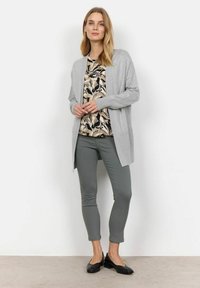 Soyaconcept SC-DOLLIE 523 - Kofta - grey melange