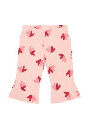 Leggings - Hosen - hearts pattern