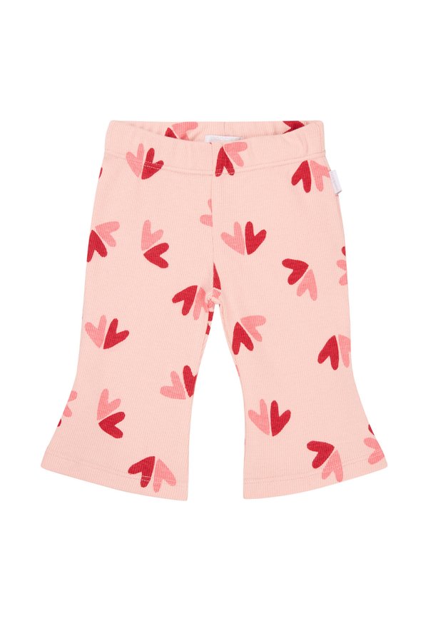 Leggings - Hosen - hearts pattern