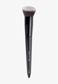Brushworks - BRUSHWORKS NO. 3 MULTI-TASKING BRUSH - Face Accessory - black Imagen en miniatura 1