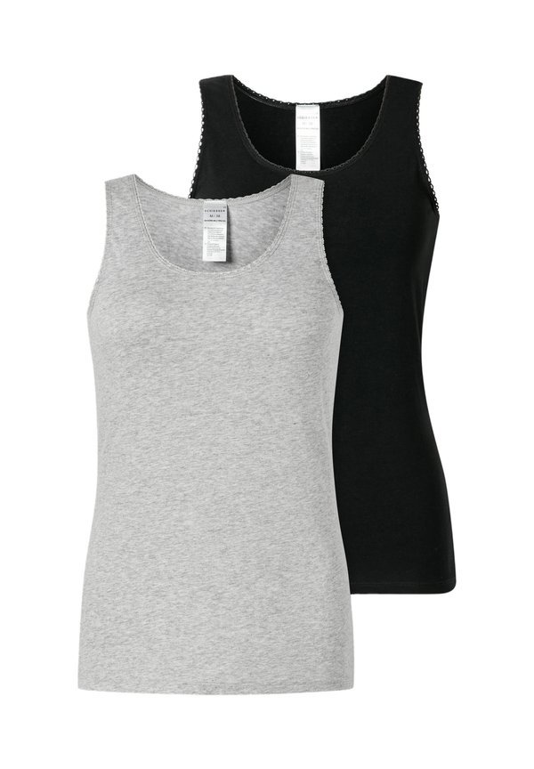 2PACK - Undershirt - sortiert2