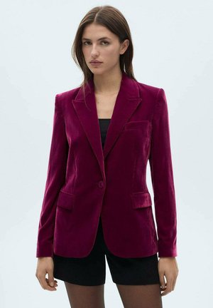 Mango, Blazer - pink
