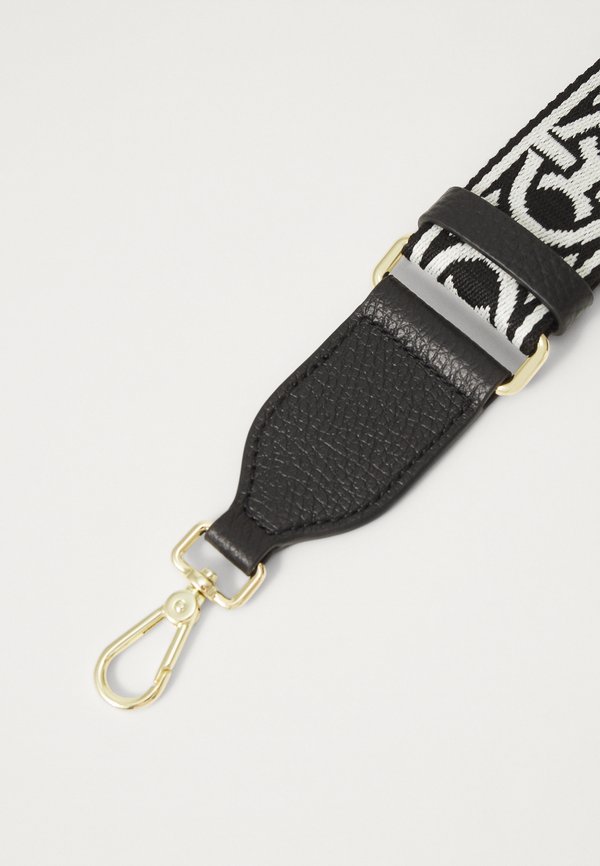 PAULINA - Cross body bag - noir2