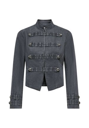 ONLY, JACKET ONLSYNNE JACKET - Veste en jean - blue graphite