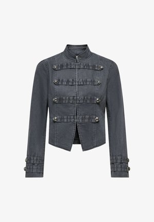 ONLY, JACKET ONLSYNNE JACKET - Veste en jean - blue graphite