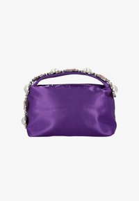 Non sélectionné, purple