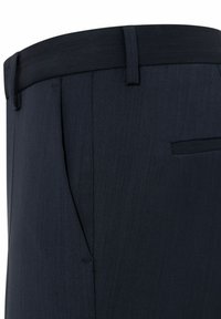 Benvenuto STOFF - Broek - dunkelblau