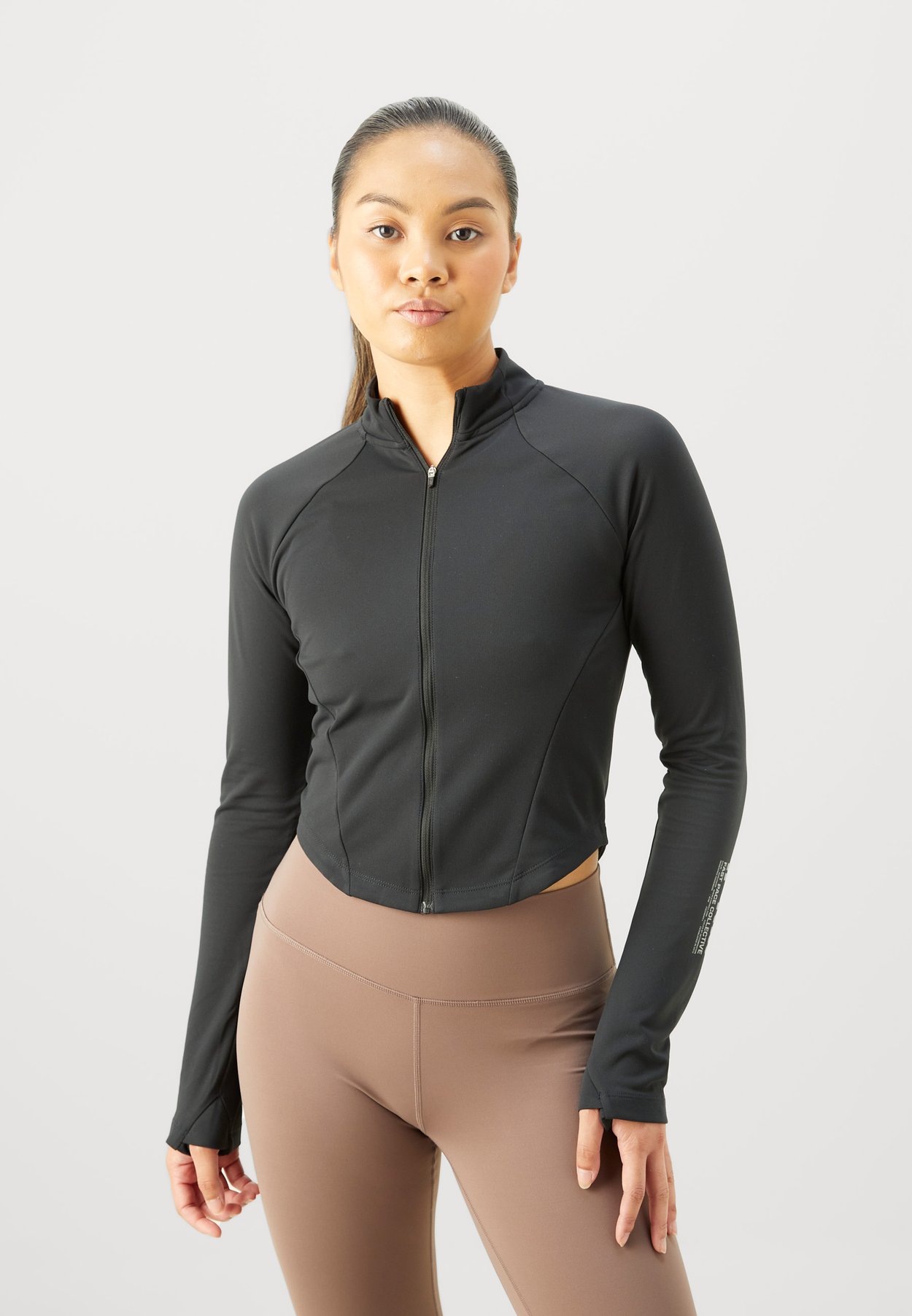 MIRAGE ZIP MIDLAYER