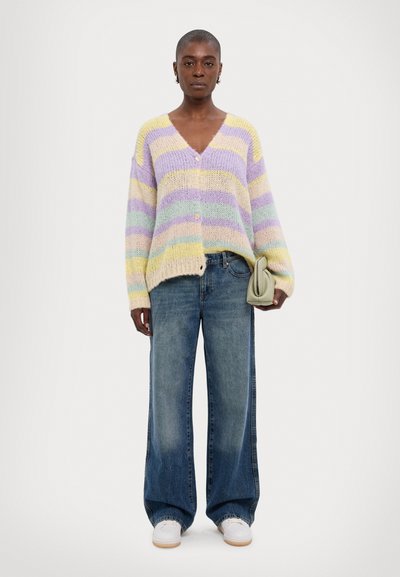 WEEKEND MaxMara ARDUINO wielokolorowy