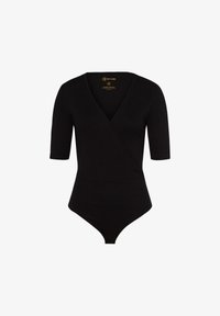 No seleccionado, black