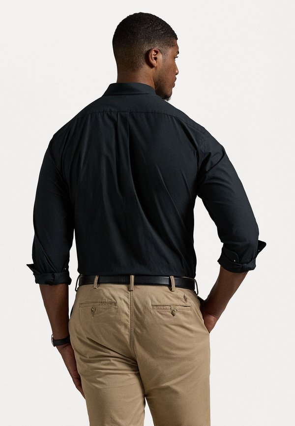 STRETCH POPLIN SHIRT - Shirt2