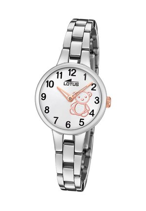 Montre - silberfarben