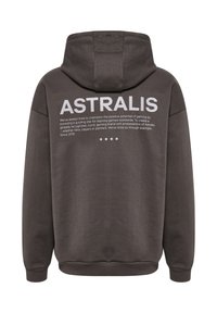 Hummel UNISEX czarny