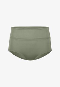 Selected, khaki