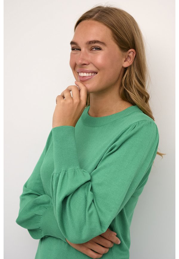 KALIZZA - Strickpullover