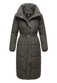 Abrigo Mujer Poliéster Abrigo Invierno Navahoo Mujer B872 Acolchado Impermeable Con Capucha W 1144161