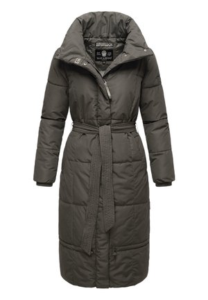 Navahoo MIRENAA - Winter coat - dark grey