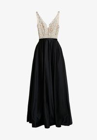 Δεν επιλέχθηκε, black/nude