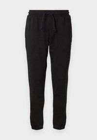 SLIM PANT - Tréningruha alsók - black