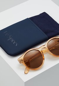 Le Specs HEY MACARENA  - Gafas de sol - beige