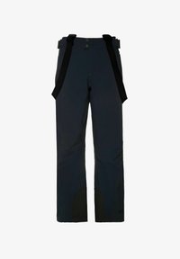 Selezionato, deep ocean